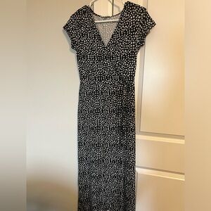 Rebel Sugar Midi Dress